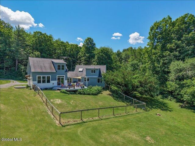 78 Condon Road, Stillwater, NY 12170