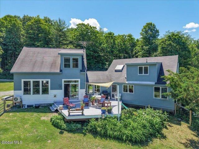 78 Condon Road, Stillwater, NY 12170