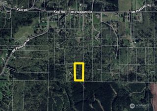 0 XX Mt Pleasant Road, Kelso, WA 98626