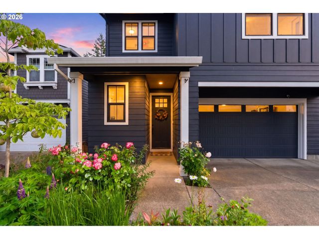 1332 Nw 116TH Ave, Portland, OR 97229