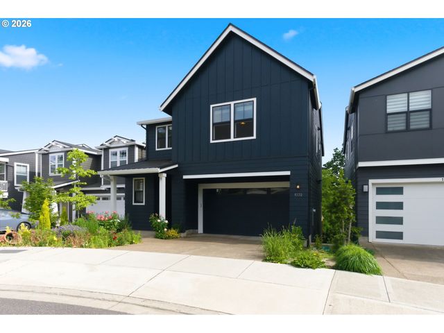 1332 Nw 116TH Ave, Portland, OR 97229