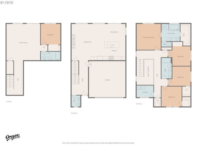1332 Nw 116TH Ave, Portland, OR 97229