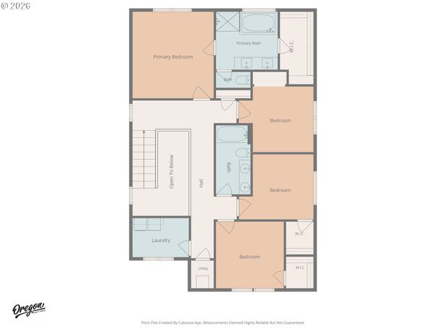 1332 Nw 116TH Ave, Portland, OR 97229