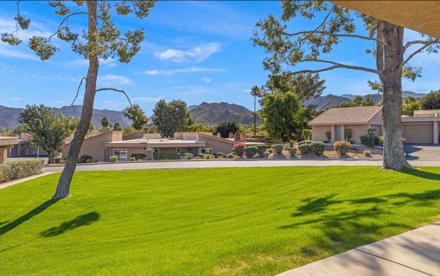 72550 Rolling Knoll Drive, Palm Desert, CA 92260