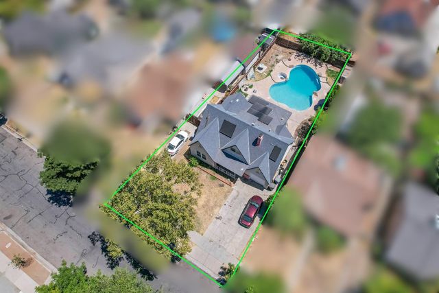 337 S Meridian Avenue, Fresno, CA 93702