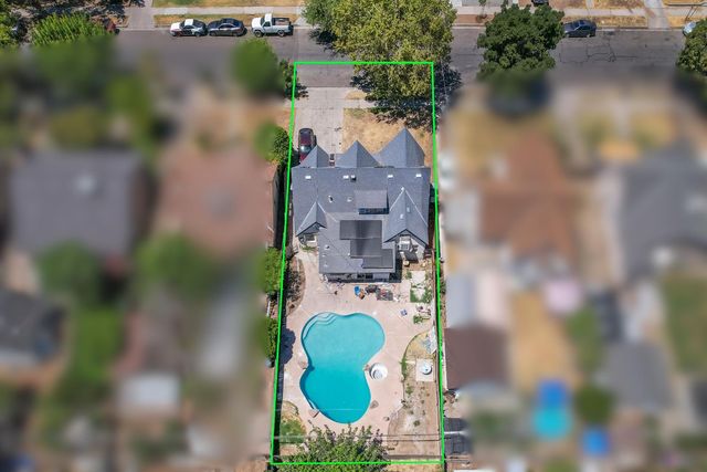 337 S Meridian Avenue, Fresno, CA 93702