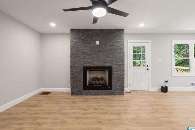 131 FOREST DRIVE, Warrior, AL 35180
