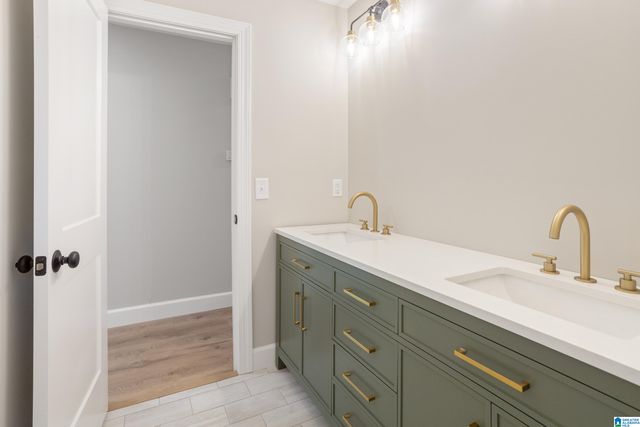 131 FOREST DRIVE, Warrior, AL 35180