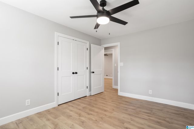 131 FOREST DRIVE, Warrior, AL 35180