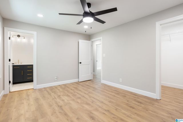 131 FOREST DRIVE, Warrior, AL 35180