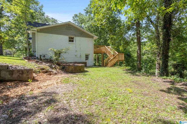 131 FOREST DRIVE, Warrior, AL 35180