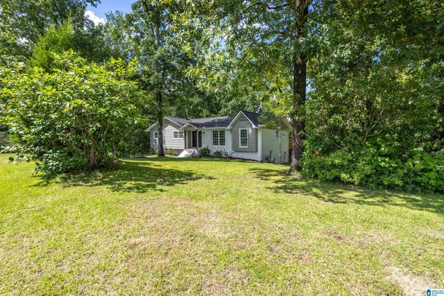 131 FOREST DRIVE, Warrior, AL 35180