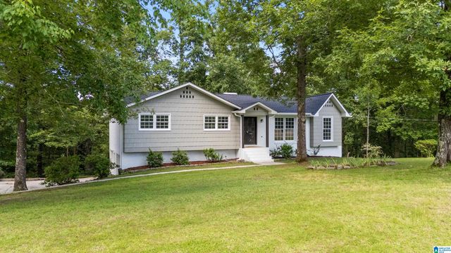 131 FOREST DRIVE, Warrior, AL 35180