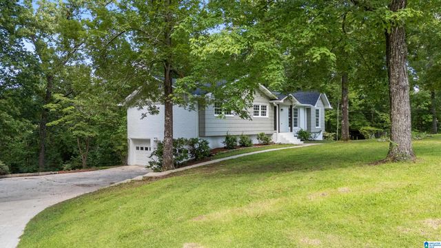 131 FOREST DRIVE, Warrior, AL 35180