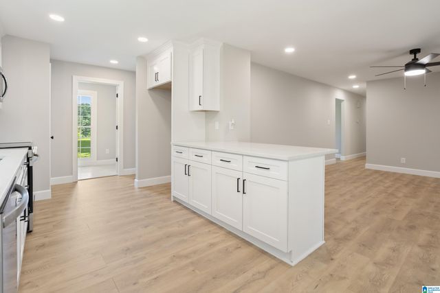 131 FOREST DRIVE, Warrior, AL 35180