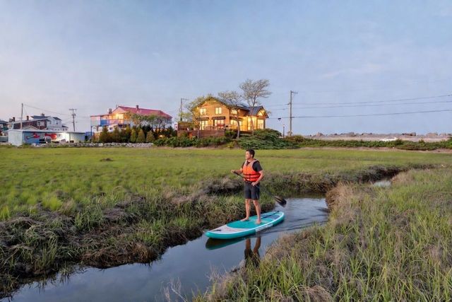 1681 Ocean Boulevard, Rye, NH 03870