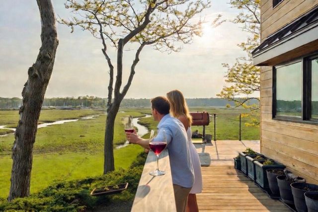 1681 Ocean Boulevard, Rye, NH 03870