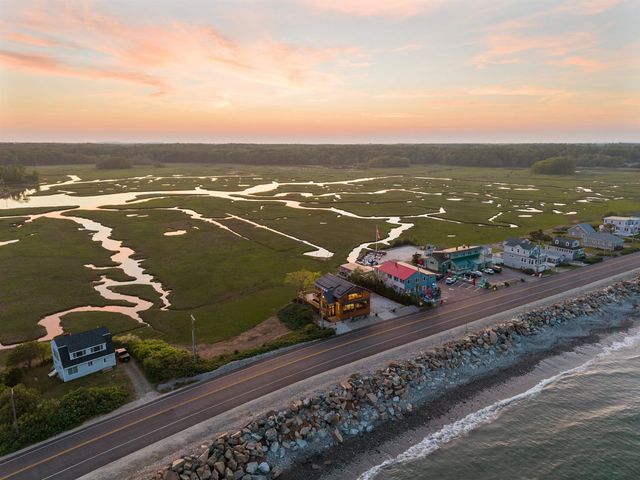 1681 Ocean Boulevard, Rye, NH 03870