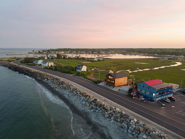 1681 Ocean Boulevard, Rye, NH 03870