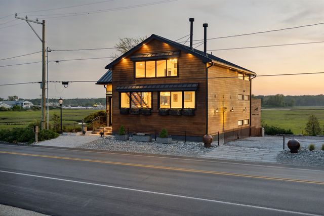 1681 Ocean Boulevard, Rye, NH 03870