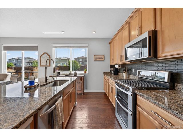 9306 Quintero St, Commerce City, CO 80022