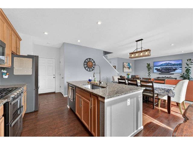 9306 Quintero St, Commerce City, CO 80022