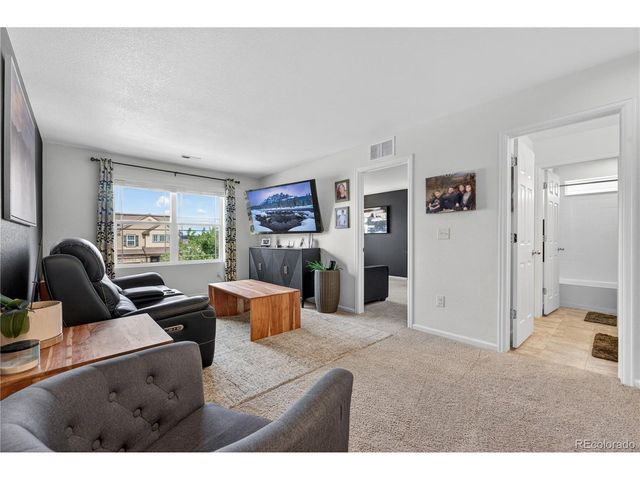 9306 Quintero St, Commerce City, CO 80022