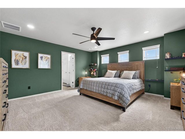 9306 Quintero St, Commerce City, CO 80022