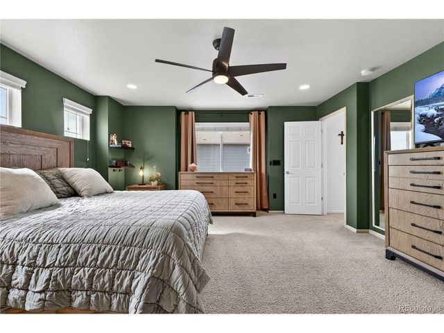 9306 Quintero St, Commerce City, CO 80022