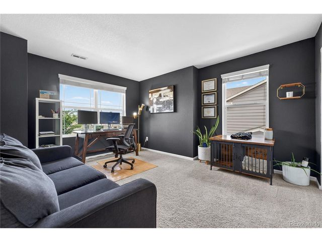 9306 Quintero St, Commerce City, CO 80022