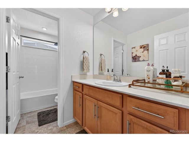 9306 Quintero St, Commerce City, CO 80022