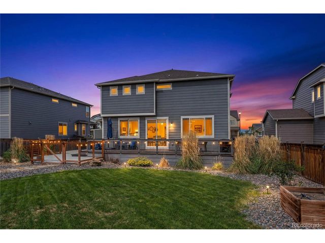 9306 Quintero St, Commerce City, CO 80022