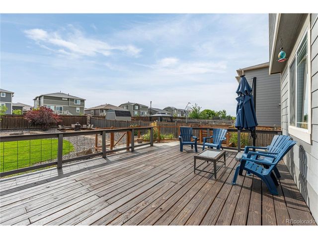 9306 Quintero St, Commerce City, CO 80022