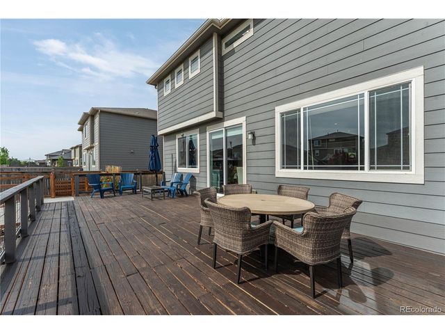 9306 Quintero St, Commerce City, CO 80022