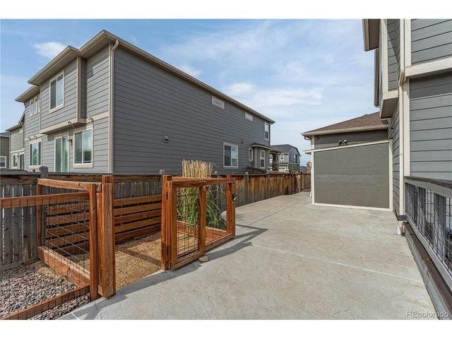 9306 Quintero St, Commerce City, CO 80022