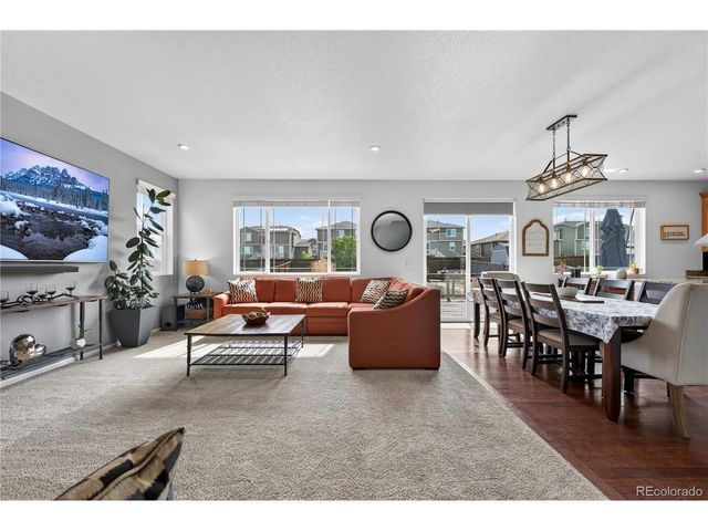 9306 Quintero St, Commerce City, CO 80022