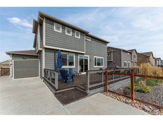 9306 Quintero St, Commerce City, CO 80022