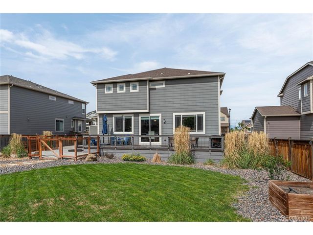 9306 Quintero St, Commerce City, CO 80022