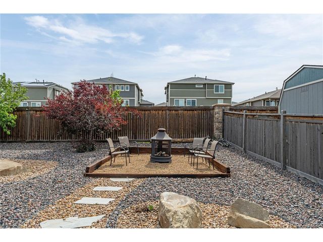 9306 Quintero St, Commerce City, CO 80022