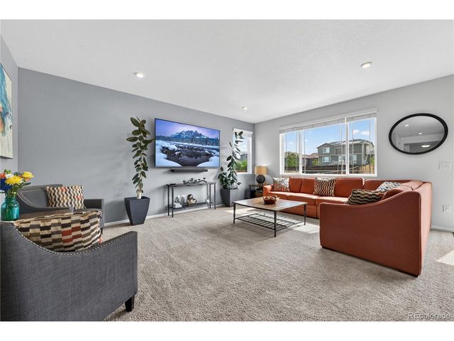 9306 Quintero St, Commerce City, CO 80022