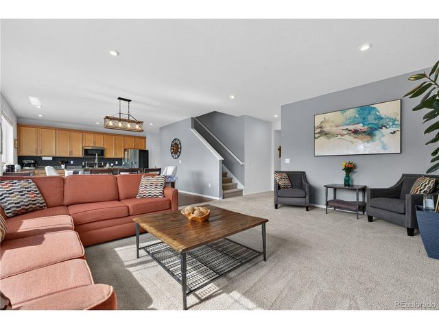 9306 Quintero St, Commerce City, CO 80022