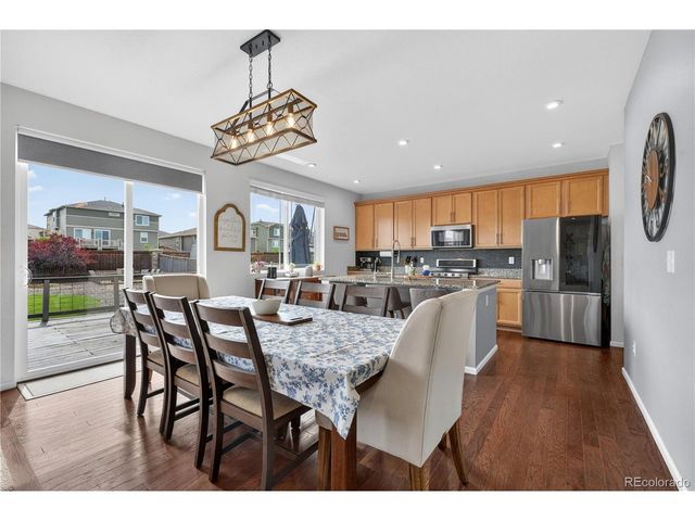 9306 Quintero St, Commerce City, CO 80022