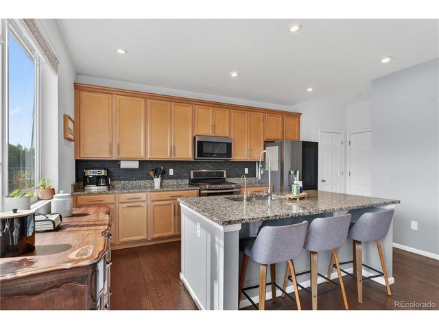 9306 Quintero St, Commerce City, CO 80022