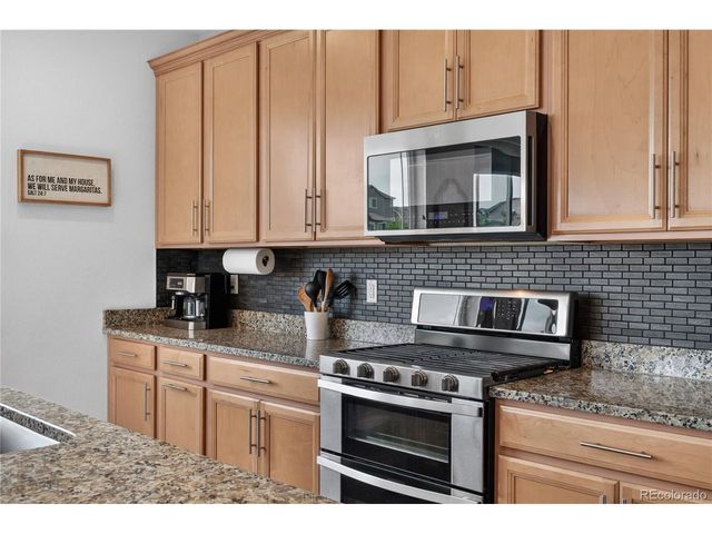 9306 Quintero St, Commerce City, CO 80022