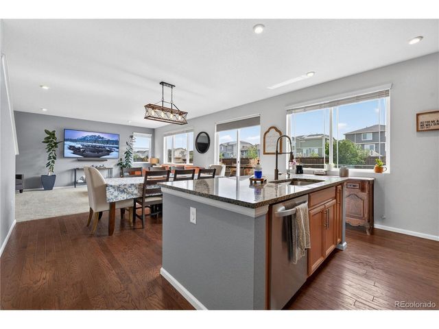 9306 Quintero St, Commerce City, CO 80022