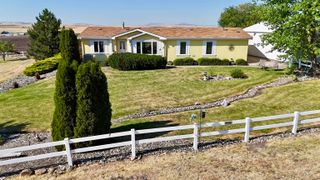 852 Prairie Road, Grangeville, ID 83530