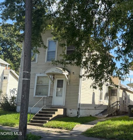 1020 N Michigan Street, Toledo, OH 43604