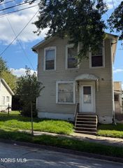 1020 N Michigan Street, Toledo, OH 43604