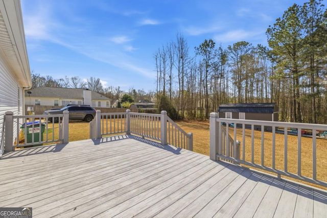 37 Cheatham Bluff, Jefferson, GA 30549