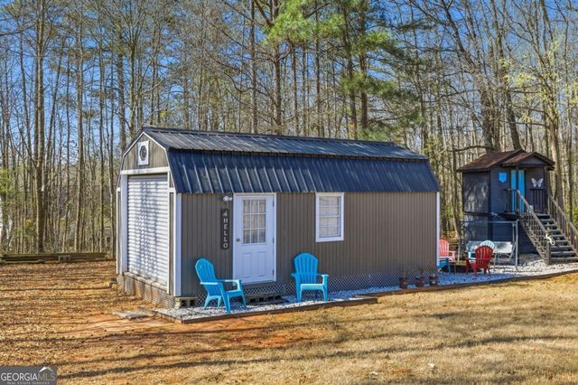 37 Cheatham Bluff, Jefferson, GA 30549